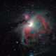 Illustration for article titled The Year's Best Astronomy Photos Will Transport You to Another World